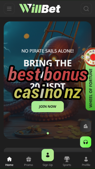 best bonus casino nz-asdasdzhjkds.com