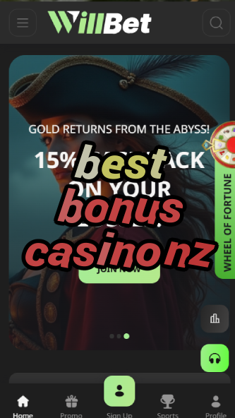 best bonus casino nz-asdasdzhjkds.com